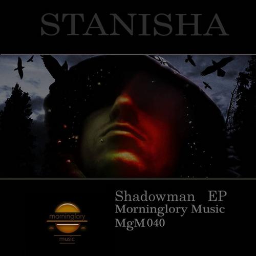 image cover: Stanisha - Shadowman
