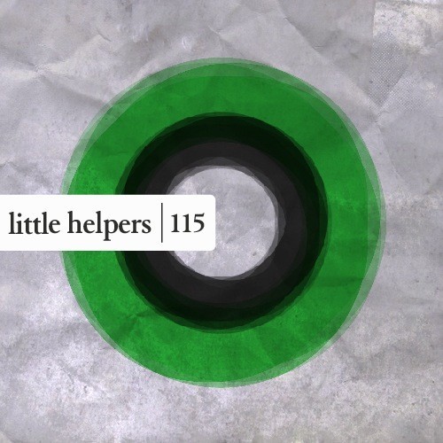 image cover: Subjugator - Little Helpers 115
