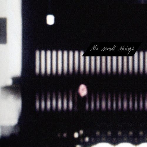 Sven Tasnadi – The Small Things