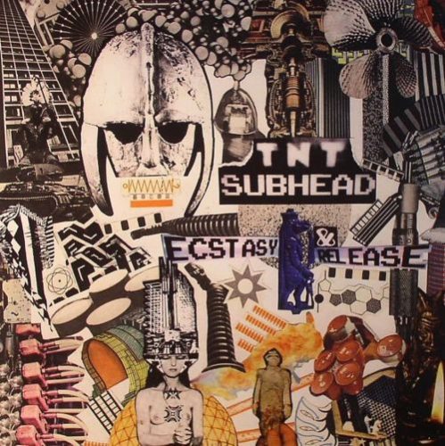 TNT Subhead –  Ecstasy Release