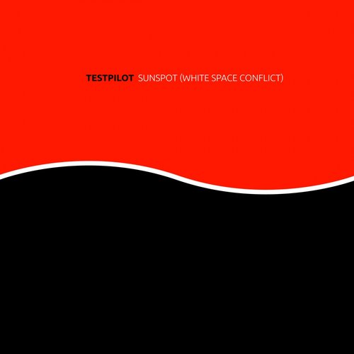 Testpilot -  Sunspot (White Space Conflict)