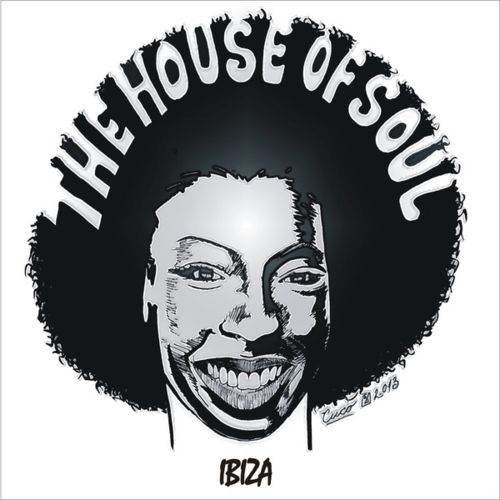 image cover: The House Of Soul - The House Of Soul