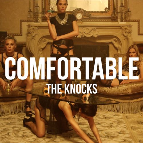 image cover: The Knocks - Comfortable