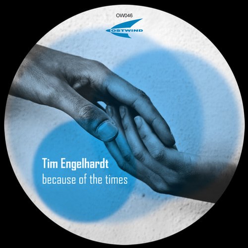 image cover: Tim Engelhardt - Because Of The Times