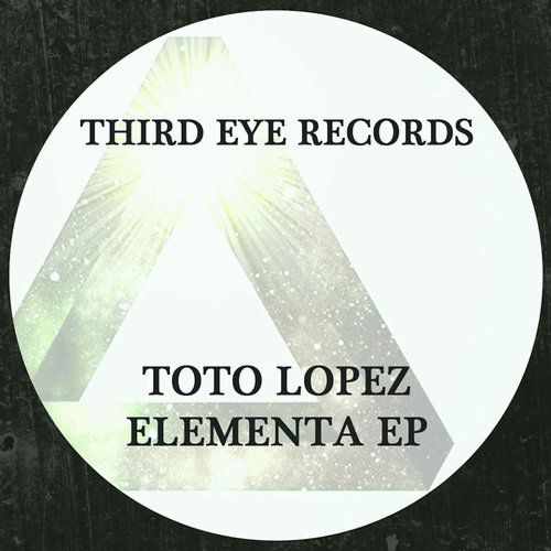image cover: Toto Lopez - Elementa