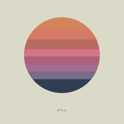 image cover: Tycho - Awake