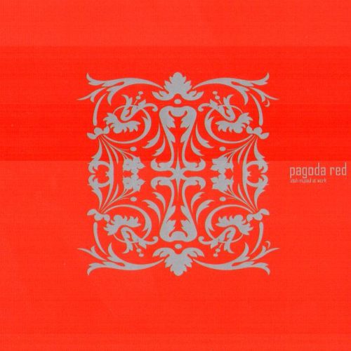 Utah M. Paul – Pagoda Red