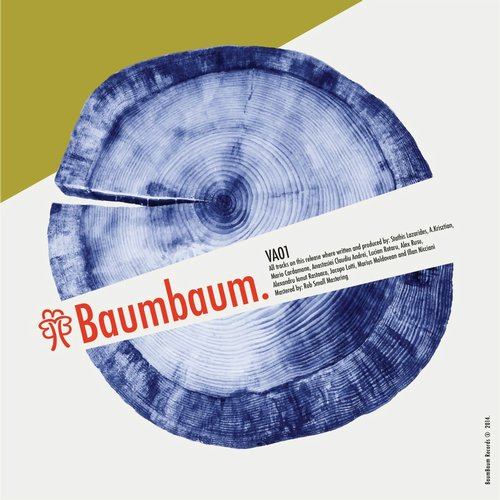 VA -  Baumbaum VA01