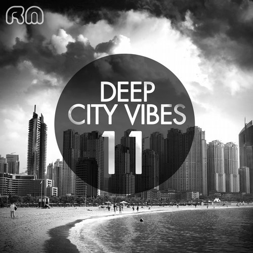 VA -  Deep City Vibes Vol. 11