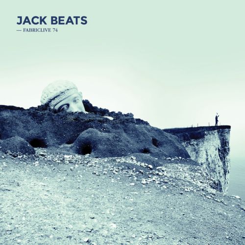 VA - FABRICLIVE 74 Jack Beats