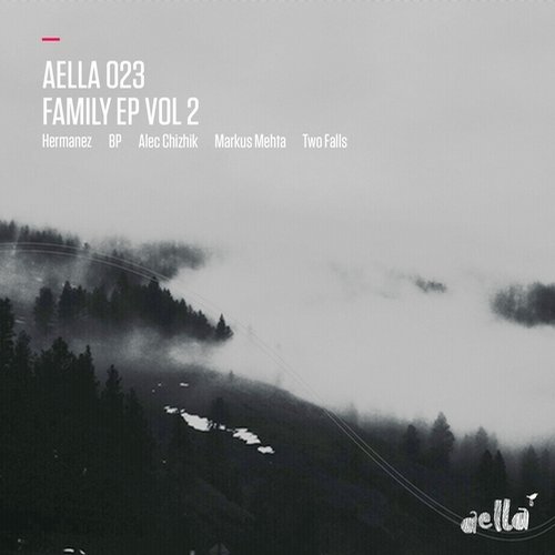 image cover: VA - Family EP Vol. 2