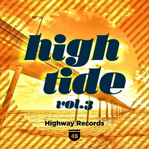 image cover: VA - High Tide Vol 3