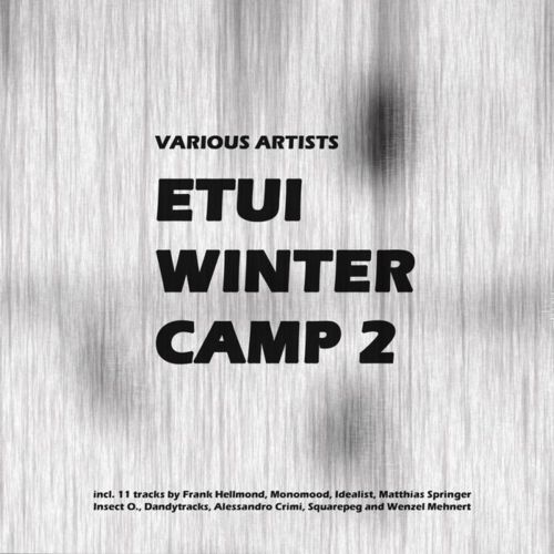 image cover: Various Artists - Etui Winter Camp 2