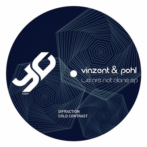 Vinzent & Pohl - Cold Contrast