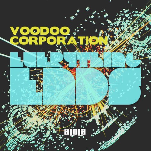 image cover: Voodoo Corporation - Everything Ends
