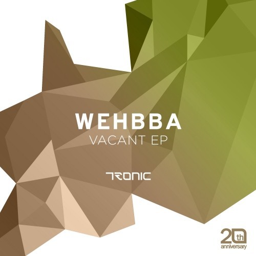 image cover: Wehbba - Vacant EP