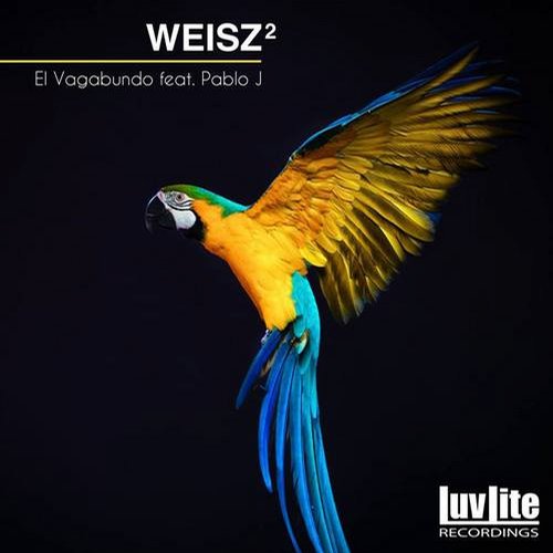 image cover: Weisz2 - El Vagabundo