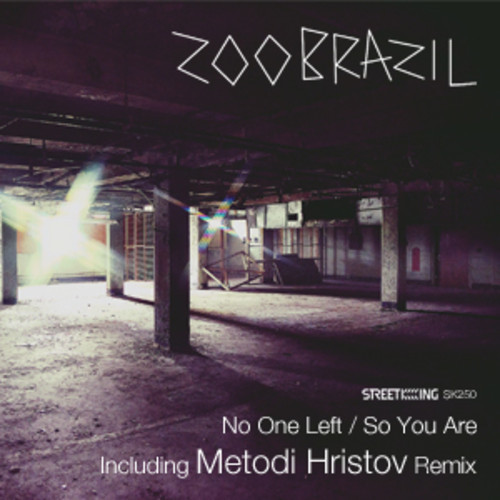 Zoo Brazil - No One Left - So You Are