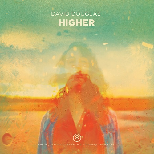 image cover: David Douglas - Higher