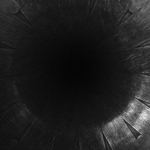 Fabrizio Lapiana – Antimatter 2