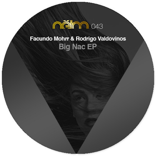 image cover: Facundo Mohrr, Rodrigo Valdovinos - Big Nac EP