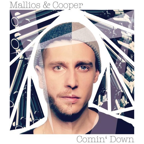 image cover: Mallios & Cooper - Comin' Down