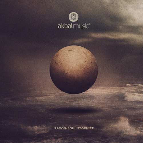 image cover: Raxon - Soul Storm EP