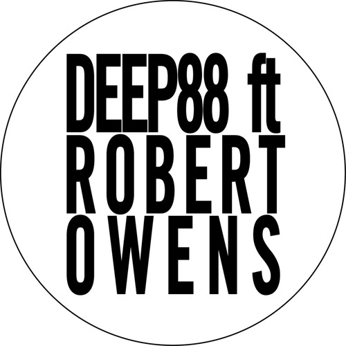 image cover: Robert Owens, Deep88 - Believe In You