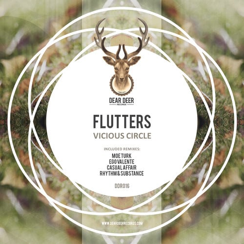 image cover: Flutters - Vicious Circle