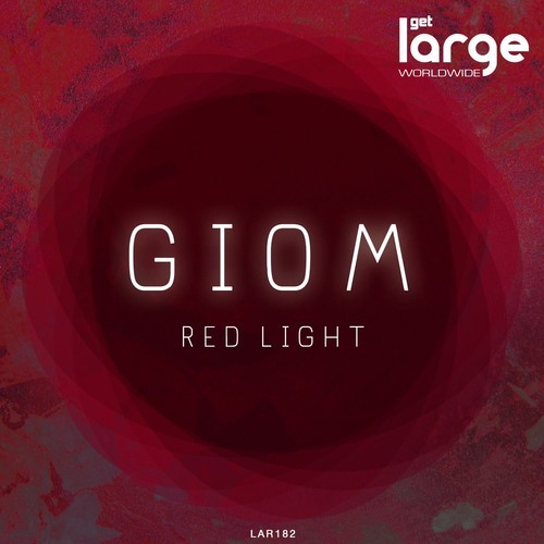 image cover: Giom - Red Light