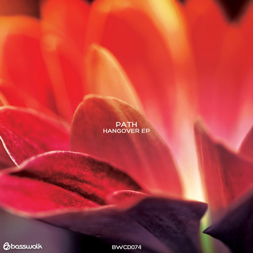 image cover: Path (Italy) - Hangover EP