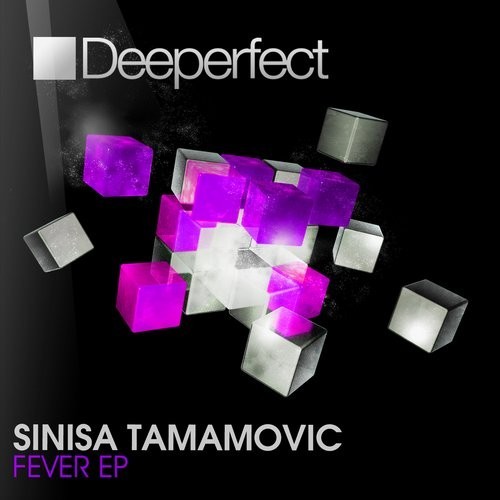 image cover: Sinisa Tamamovic - Fever EP