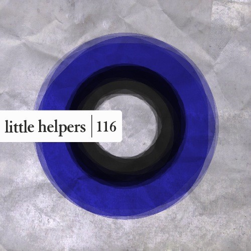 image cover: Alex Piccini, Jean Bressan - Little Helpers 116