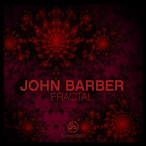 image cover: John Barber - Fractal