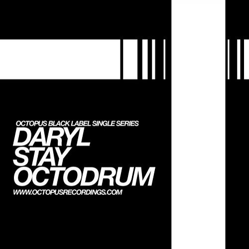 image cover: Daryl Stay - Octodrum