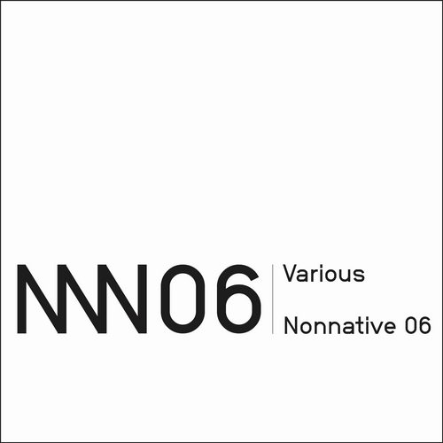 image cover: VA - Nonnative 06