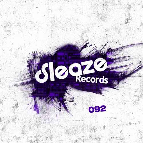 000-Alex Bau-Mechanic EP - [SLEAZE092]