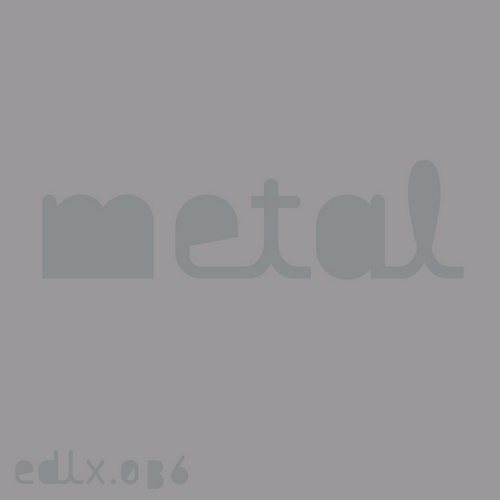 image cover: Black Asteroid - Metal