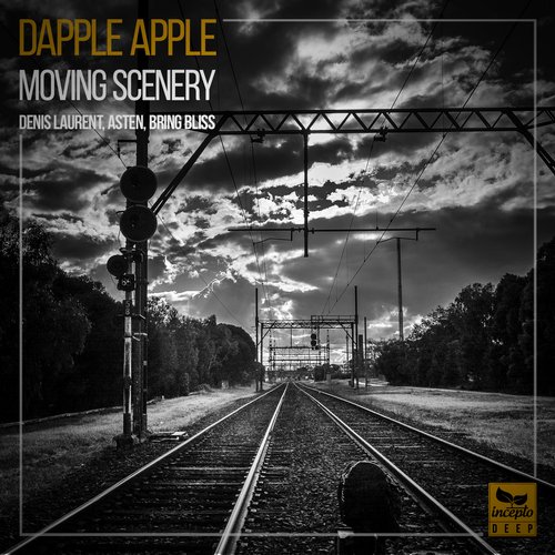 image cover: Dapple Apple - Moving Scenery