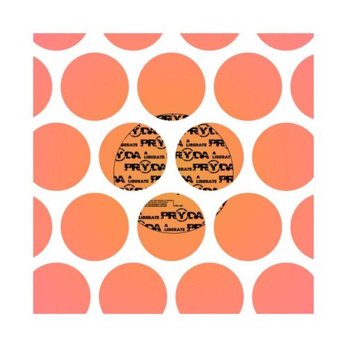 Eric Prydz – Liberate