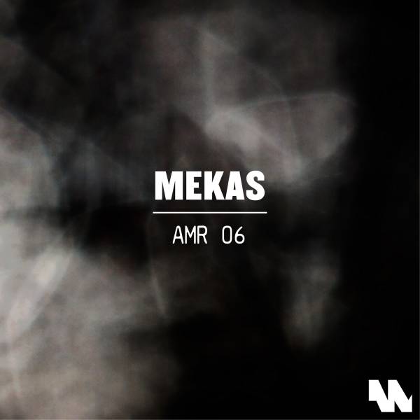 image cover: Mekas - AMR006