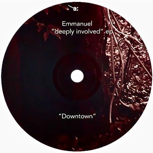 image cover: Emmanuel - Deeply Involved EP
