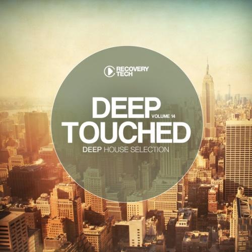 image cover: VA - Deep Touched Vol 14