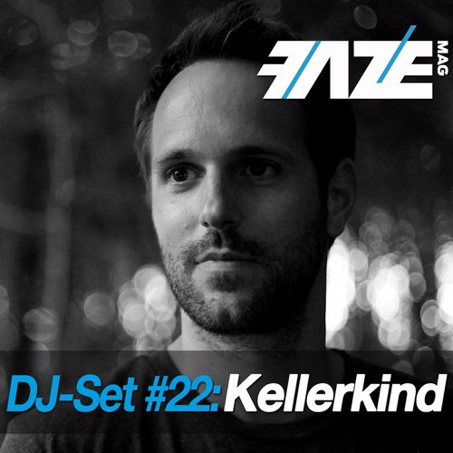 1452 VA - Kellerkind Faze DJ Set #22 - Kellerkind