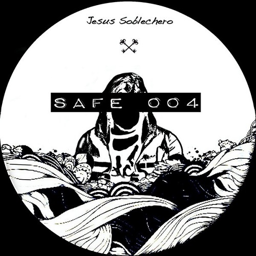 image cover: Jesus Soblechero - On Time EP