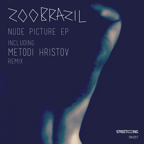 image cover: Zoo Brazil - Nude Picture EP