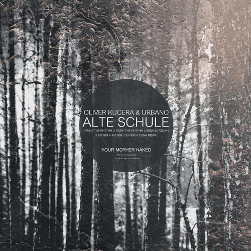 image cover: Oliver Kucera & Urbano - Alte Schule