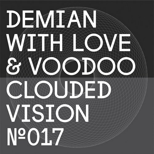 88789851 Demian - With Love & Voodoo