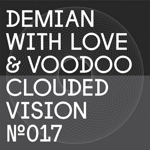 image cover: Demian - With Love & Voodoo