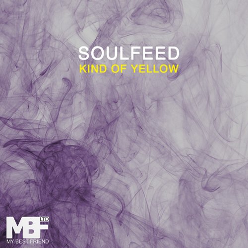 image cover: Soulfeed - Kind Of Mellow